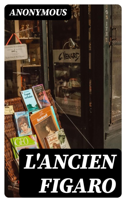 L'ancien Figaro