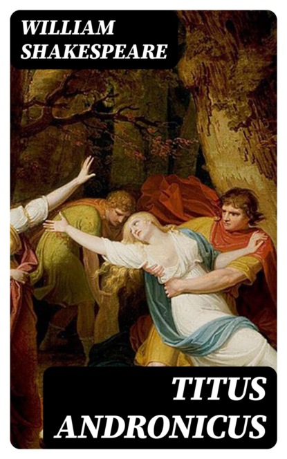 Titus Andronicus
