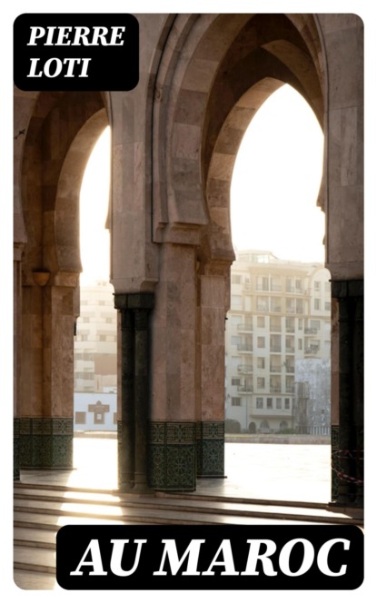 Au Maroc