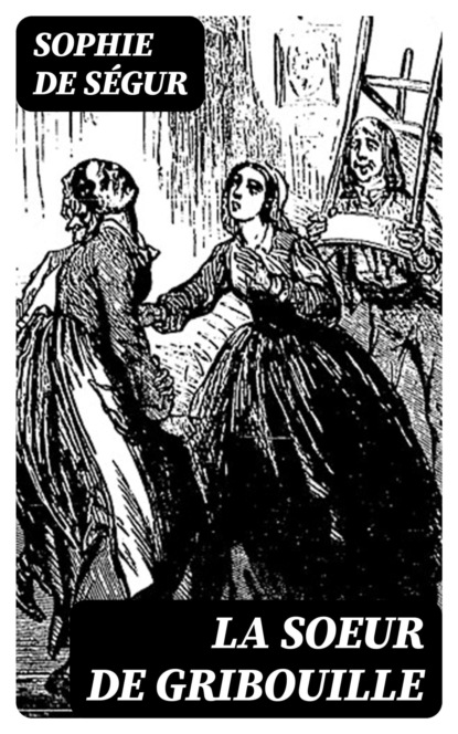 La soeur de Gribouille