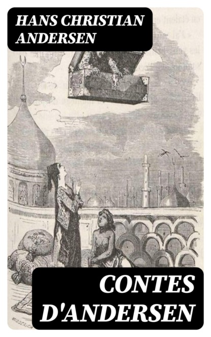 Contes d'Andersen