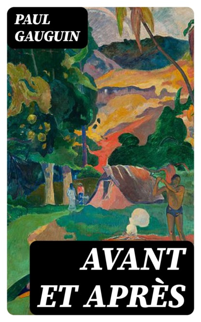 Avant et après