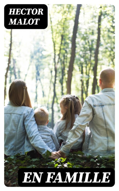 En famille