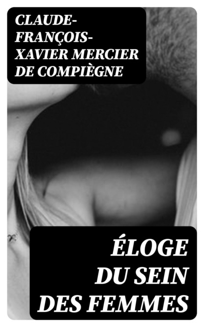 Éloge du sein des femmes