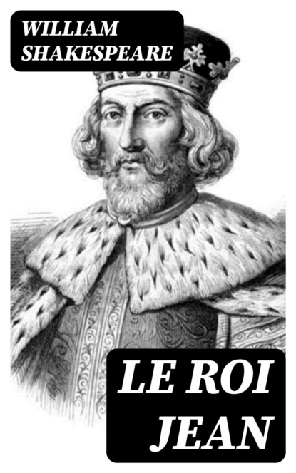 Le roi Jean