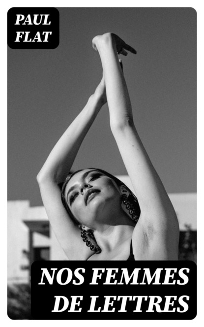 Nos femmes de lettres