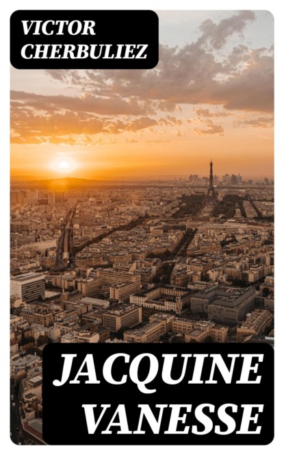 Jacquine Vanesse