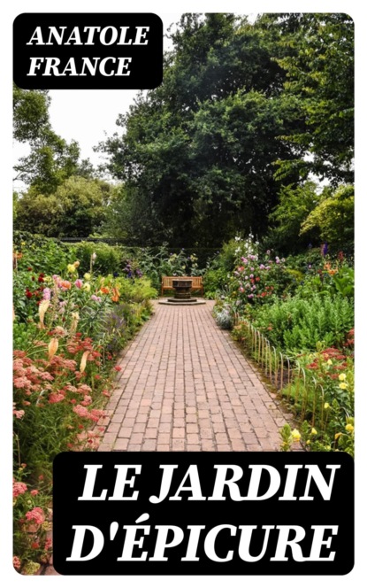 Le Jardin d'Épicure