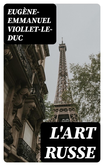 L'art russe