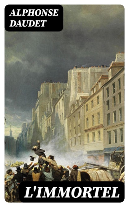 L'Immortel