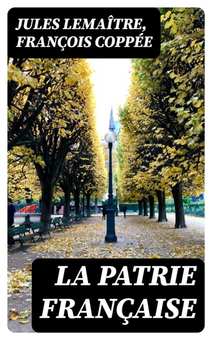 La patrie française
