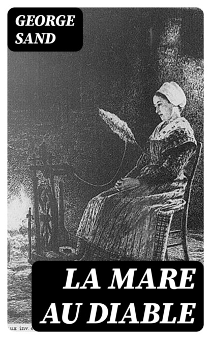 La Mare au Diable