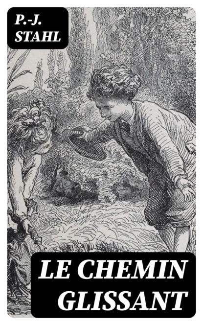 Le chemin glissant