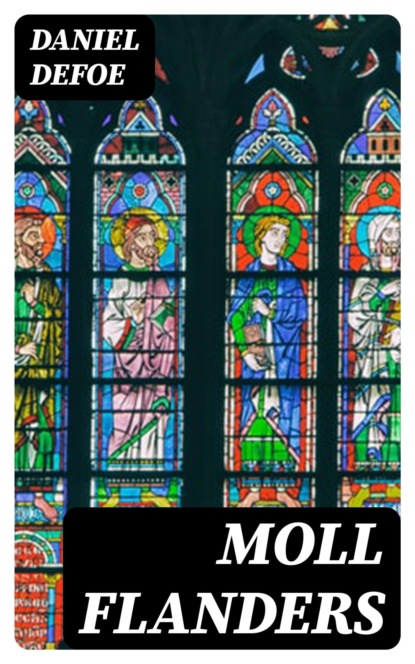 Moll Flanders