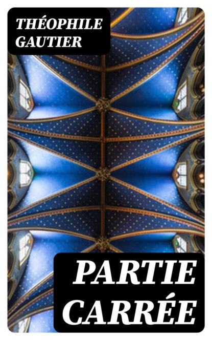 Partie carrée