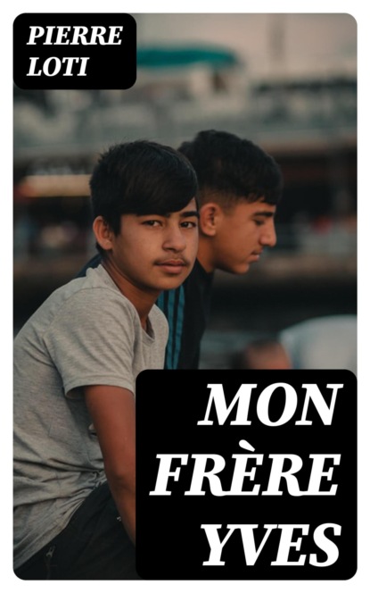 Mon frère Yves