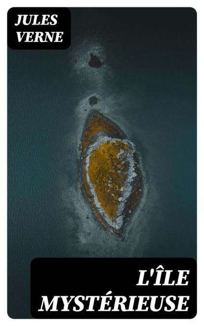 L'île mystérieuse