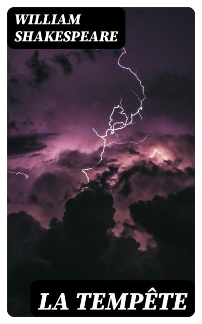 La Tempête