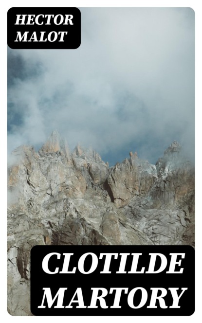 Clotilde Martory