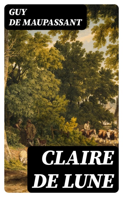 Claire de Lune