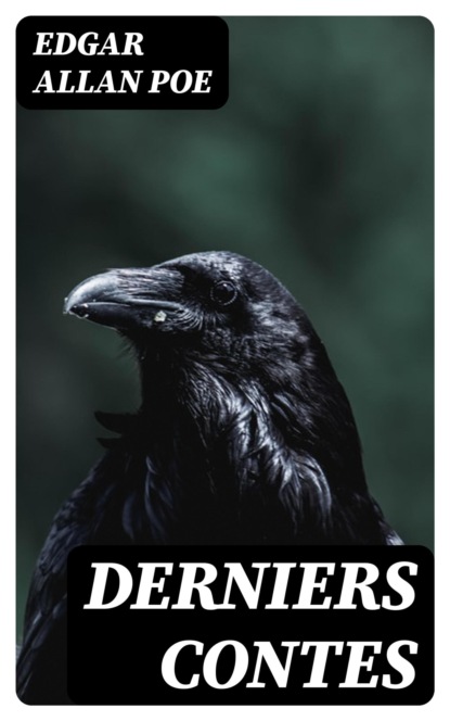 Derniers Contes