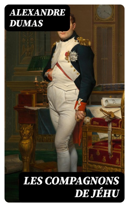 Les compagnons de Jéhu
