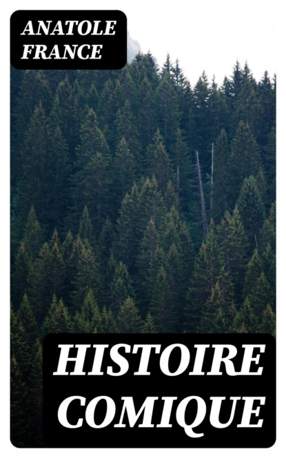 Histoire comique