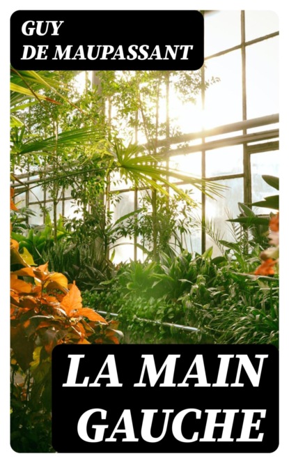 La Main Gauche