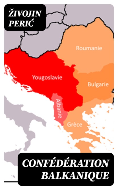 Confédération Balkanique