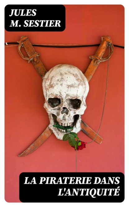 La piraterie dans l'antiquité