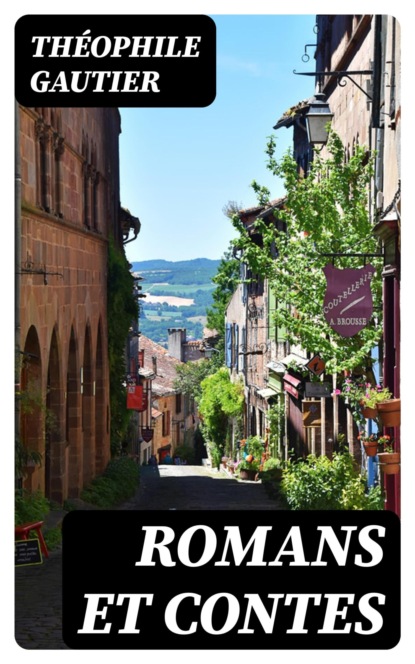 Romans et contes