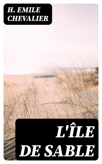 L'île de sable