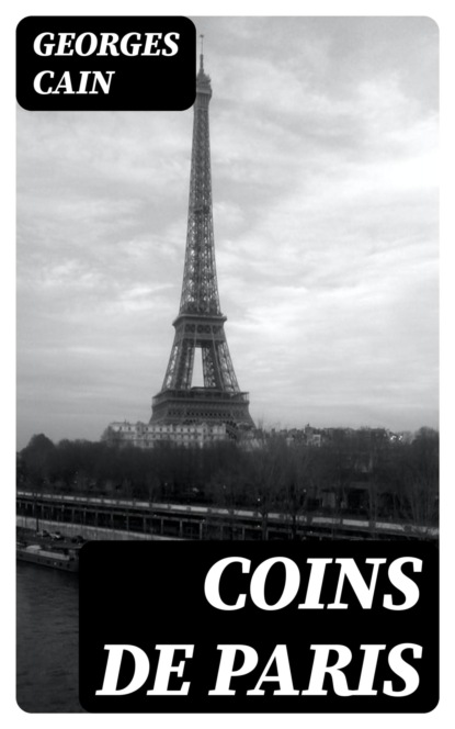 Coins de Paris