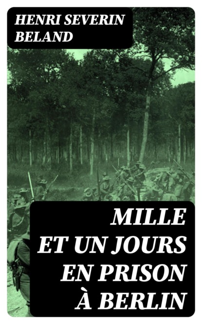 Mille et un jours en prison à Berlin