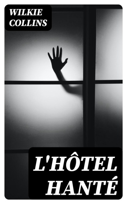 L'hôtel hanté