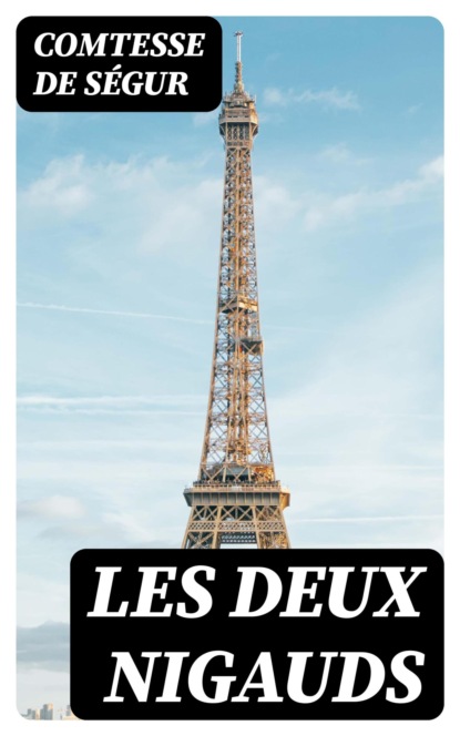 Les deux nigauds