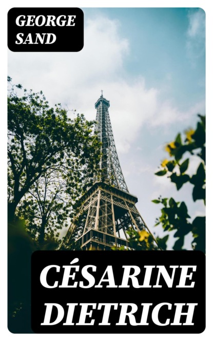 Césarine Dietrich