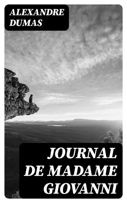 Journal de Madame Giovanni