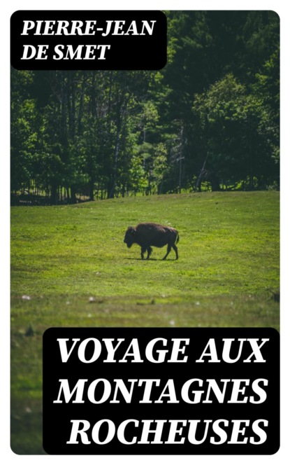 Voyage aux montagnes Rocheuses