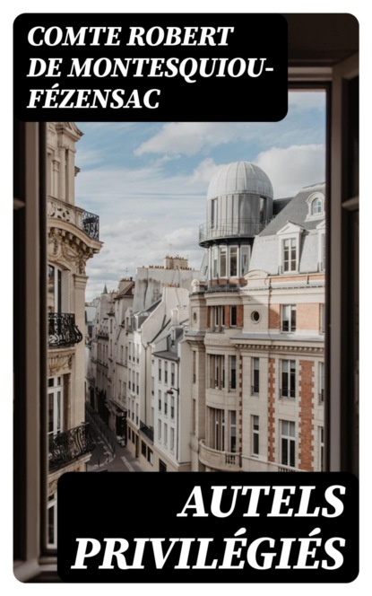 Autels privilégiés