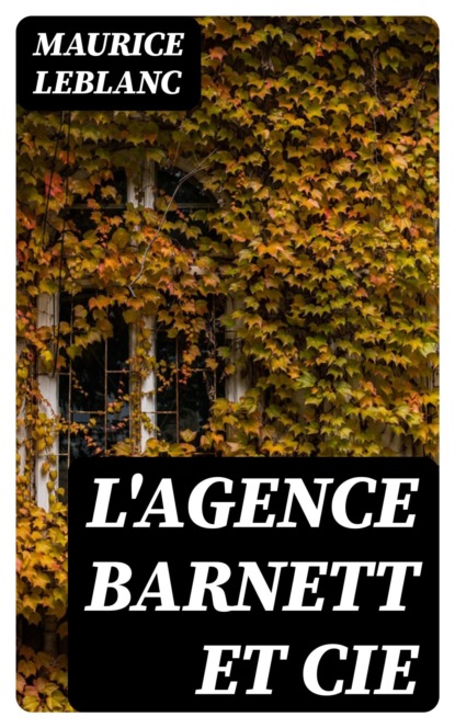 L'agence Barnett et Cie