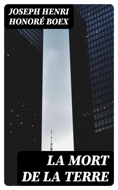 La Mort de la Terre