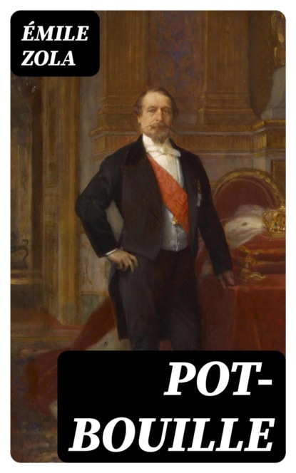 Pot-Bouille