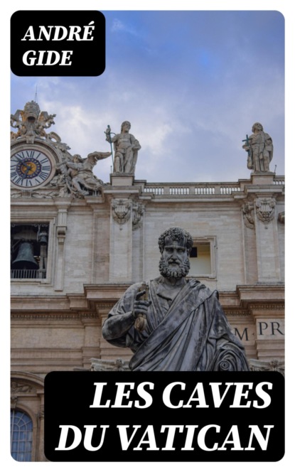 Les Caves du Vatican