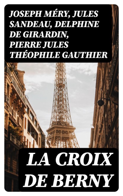La Croix de Berny