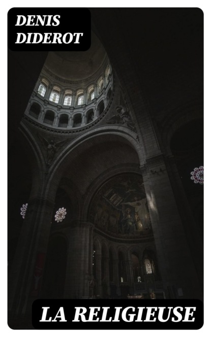 La religieuse