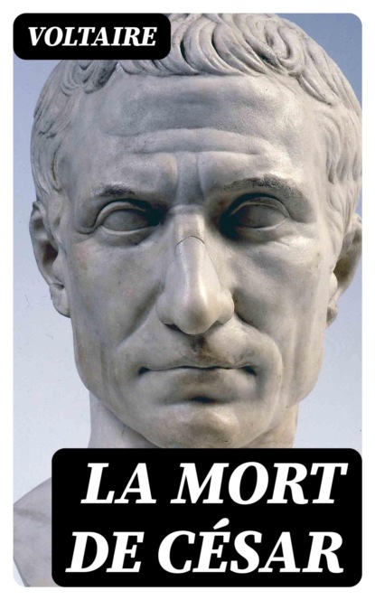La mort de César