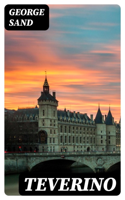 Teverino