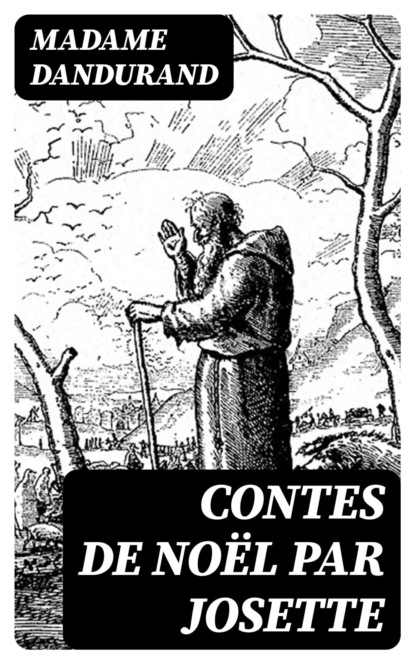Contes de Noël par Josette