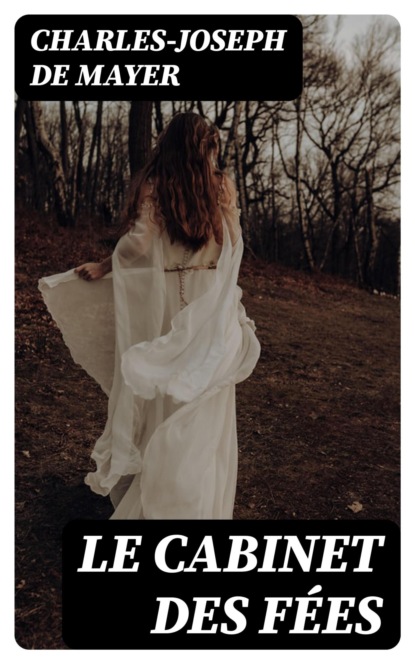 Le Cabinet des Fées